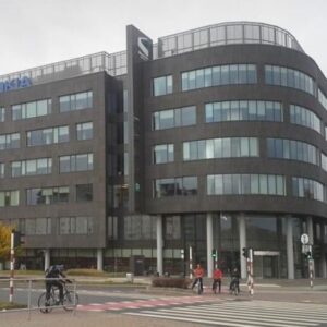 Kompleks biurowy „WEST GATE” we Wrocławiu