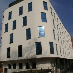 Centrum biurowe HERBEWO w Krakowie