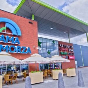 Centrum Handlowo-Usługowe „Brama Pomorza” w Chojnicach