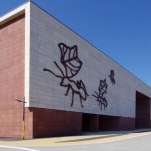 Centrum Edukacji Przyrodniczej UJ w Krakowie