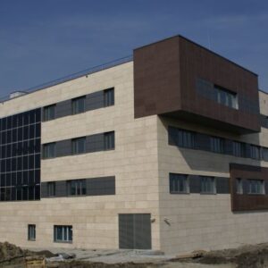 Instytut Nauk Geologicznych UJ w Krakowie