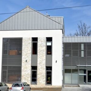 Krakowski Bank Spółdzielczy w Sieprawiu