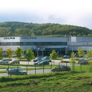 DELPHI Kraków